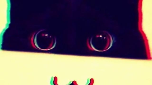 Кот 3D смотреть онлайн