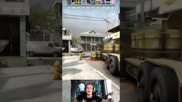 ура наконец то не дерьмо #shorts #short #csgo смотреть онлайн