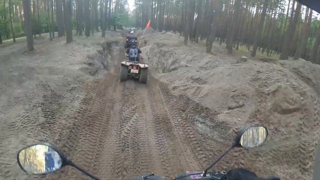 Sunday for Offroad * Folge 019 * Peckfitz * Das letzte Video mit der SMC? смотреть онлайн