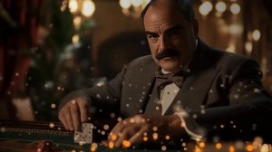 Агата Кристи — Загадка трефового короля | аудиокнига