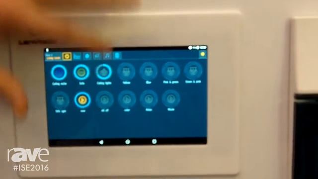 ISE 2016: Larnitech Breaks Down Their Smart Home Solutions смотреть онлайн