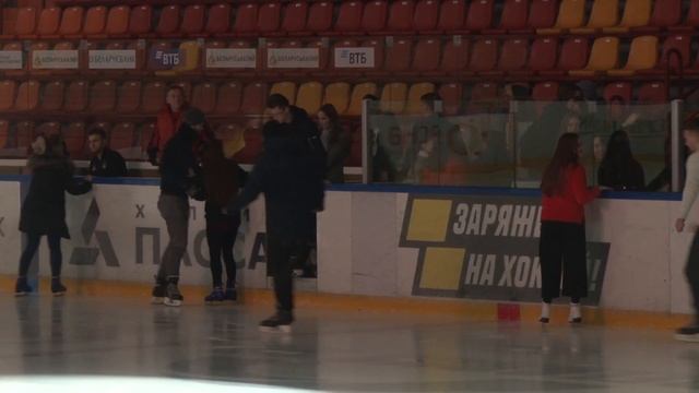 Слет молодых специалистов на Солигорщине смотреть онлайн