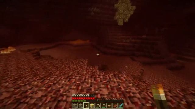 Что такое Ад? Minecraft Теории #1 смотреть онлайн