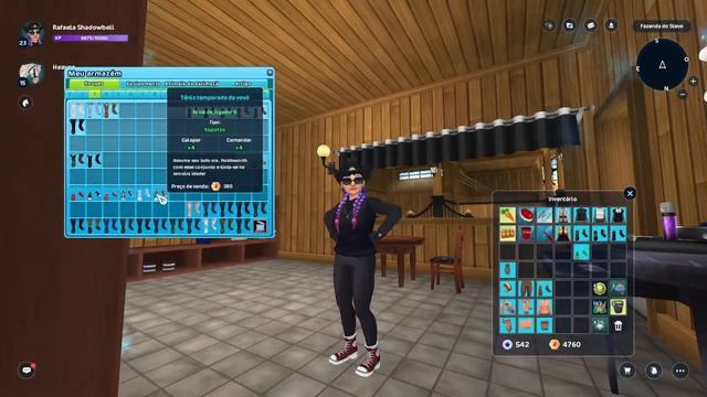As Novas Pelagens Chegaram! 🐴| Star Stable Online смотреть онлайн