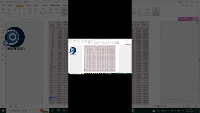 209. Identifying Super heated Steam Region in Urdu/Hindi смотреть онлайн