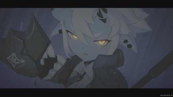 Хосими Мияби, ZZZ, Zenless Zone Zero