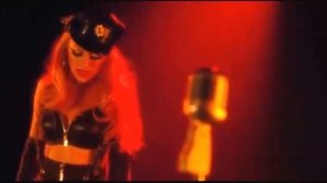 х/ф "Бурлеск" 2010г. - Триумфальное выступление Джекки в Лонч баре "Бурлеск"