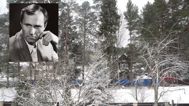 АУДИО: Слушаем рассказы Василия Шукшина