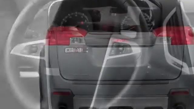 2014 GMC Terrain FWD SLE-2 SUV - Columbia, SC смотреть онлайн