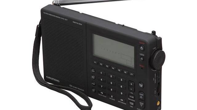 SDR vs Grundig G3 район R6 смотреть онлайн