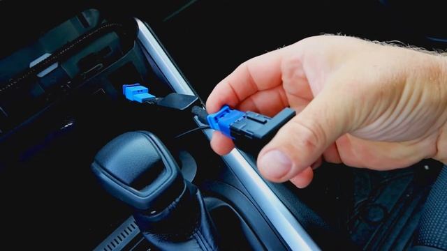 How To Install An Auto Start-Stop Eliminator On A 2020 Toyota Rav4!!! смотреть онлайн