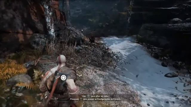 GOD OF WAR 2018 HENTAI смотреть онлайн