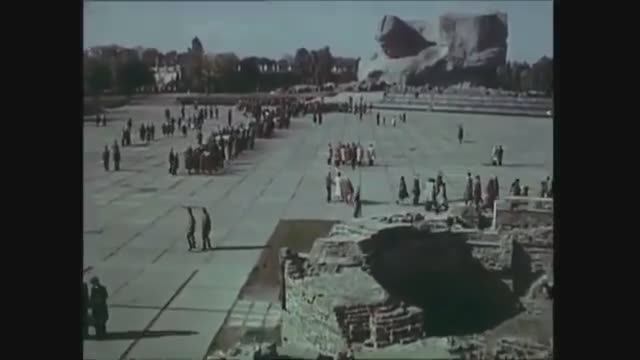 Валерий Кучинский - Если б камни могли говорить (Песня о героях Бреста) - Песни о войне смотреть онлайн