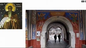 Монастыри и старые крепости Болгарии