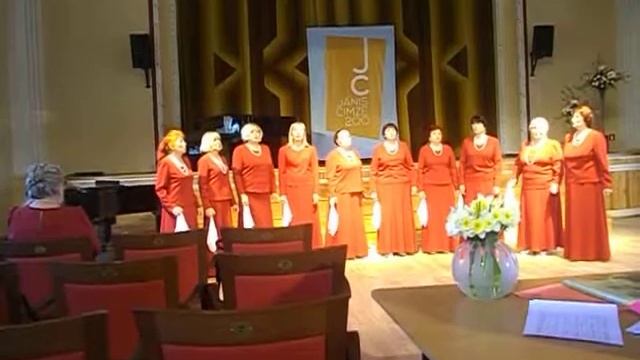 ,,Отрада,, - ансамбль русской песни! смотреть онлайн