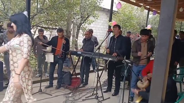 СУБХОНИ УМАР БАЗМИ ТУЁНАИ НАВ 2024 смотреть онлайн