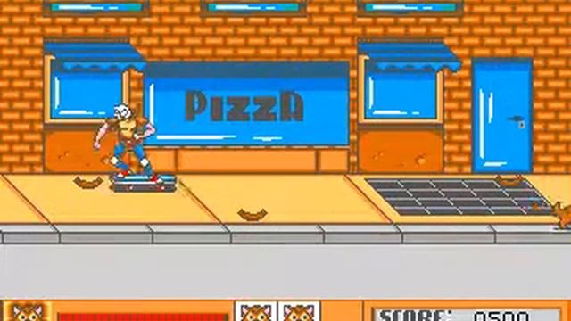 Oliver And Company