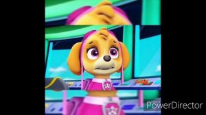 Гонщик и Скай *Невзаимная любовь* 3 Часть