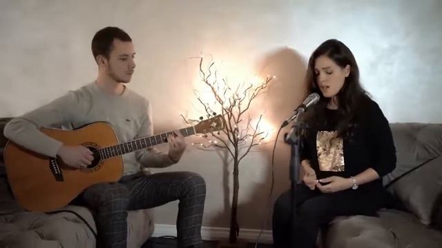 Как Лань Желает | Дарина Кочанжи (Acoustic) смотреть онлайн