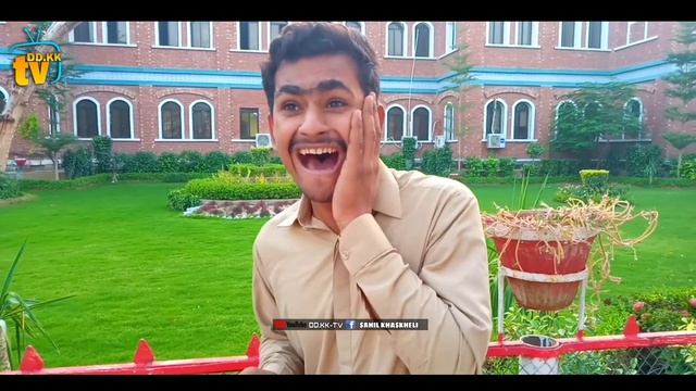 Sindhi Funny Mobile Crack موبٔل ڪريڪ |COMEDY |DD.KK-TV смотреть онлайн