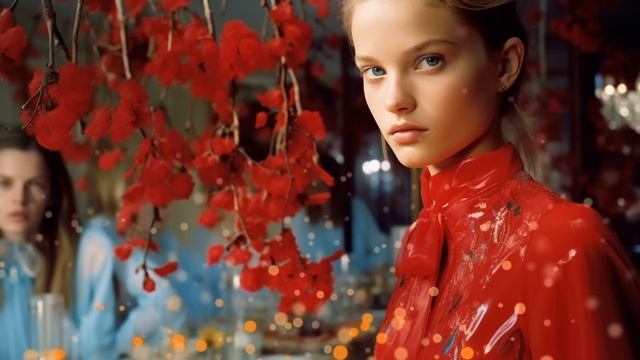 Агата Кристи — Желтые ирисы | аудиокнига