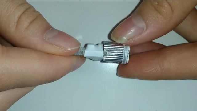 Светодиодная автомобильная лампа NеTuning W5W-4s35hp в освещение салона и багажника смотреть онлайн