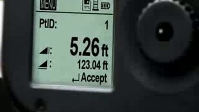 Leica Geosystems Sprinter 100M Series Electronic Level смотреть онлайн