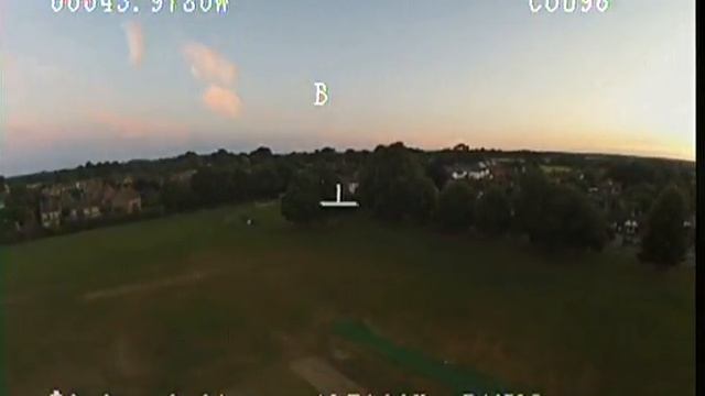 HK Mini OSD Mk3 - test смотреть онлайн