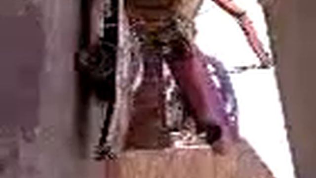 Swinging SAAB 900 pt2 смотреть онлайн