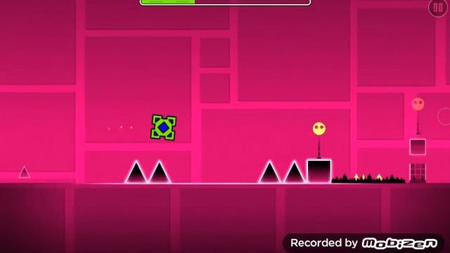 EL CRACK SE ACTIVA (GEOMETRY DASH) ED GAMER смотреть онлайн
