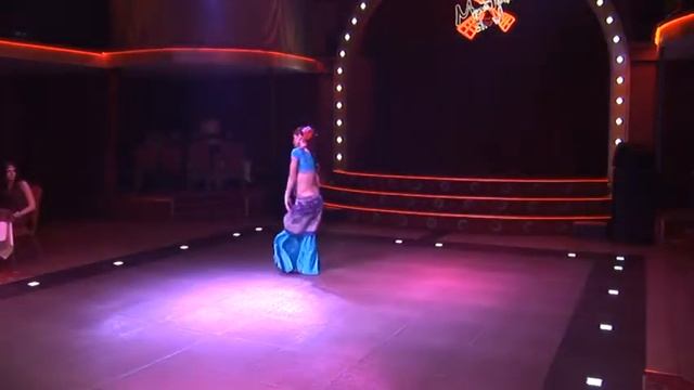 Tatyana Lemeshevskaya, studio Fusion смотреть онлайн