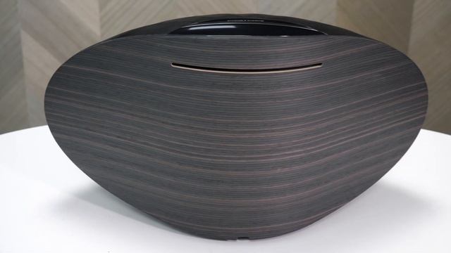 Bowers & Wilkins Formation Wedge (Hands-on Review) смотреть онлайн