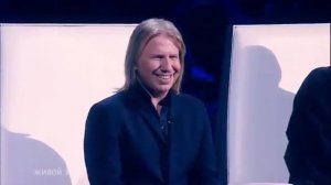 Охриненный голос Зелимхан Темирсултанов