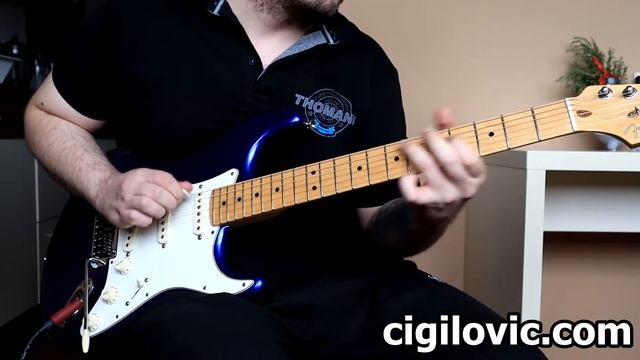 Pyramid Strings 9 42 Guitar Strings Review & Demo & Test смотреть онлайн