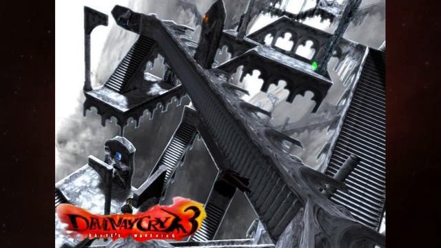 Stage Music 9 (Demon World 2nd Part) - Devil May Cry 3 Music (Extended) смотреть онлайн