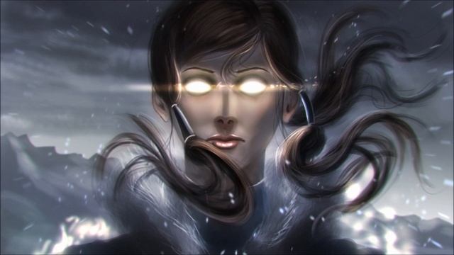 Avatar: The Legend of Korra, Book 3 - Service And Sacrifice смотреть онлайн