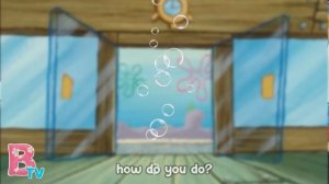SPONGEBOB  FINGER FAMILY - Nursery Rhymes & Kids Songs