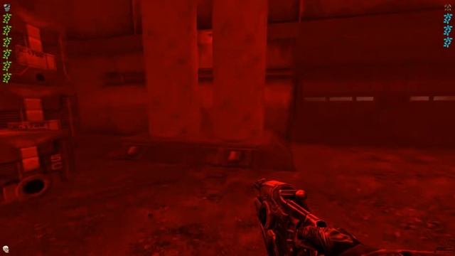 [#12] Aliens VS Predator 2 - Прохождение - По следу генерала(Хищник) смотреть онлайн