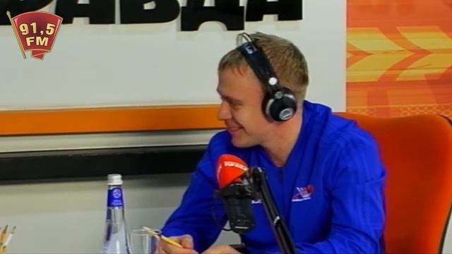 Второй сезон. Второй выпуск программы “Всё хоккей!” смотреть онлайн
