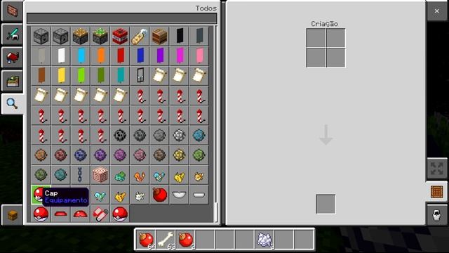 NOVA!! PIXELMON Addon / Mod para Minecraft PE! | POKEMON REALISTA E EM HD 1.19.83) смотреть онлайн