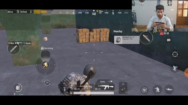 PUBG mobile with HONOR 20- یەکەم و دووەم و سێھەمی عالەمم کوشت 🤓 смотреть онлайн