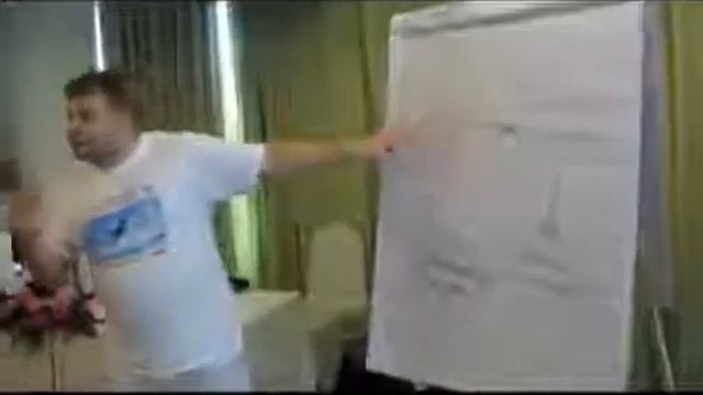 Тренинг лидерства для руководителей 1 смотреть онлайн