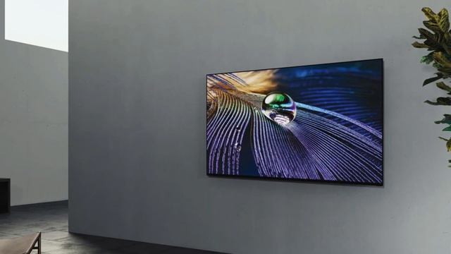 TOP 5: Best 75 inch TV (2024) смотреть онлайн