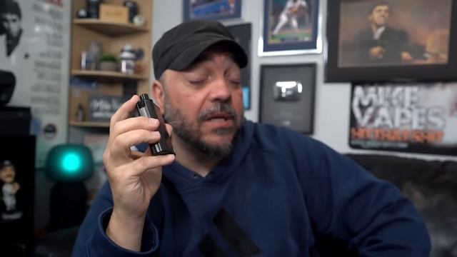 GeekVape Obelisk 60w AIO! смотреть онлайн