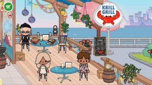 ТОКА БОКА СВАДЬБА 👰♀️🤵🏽