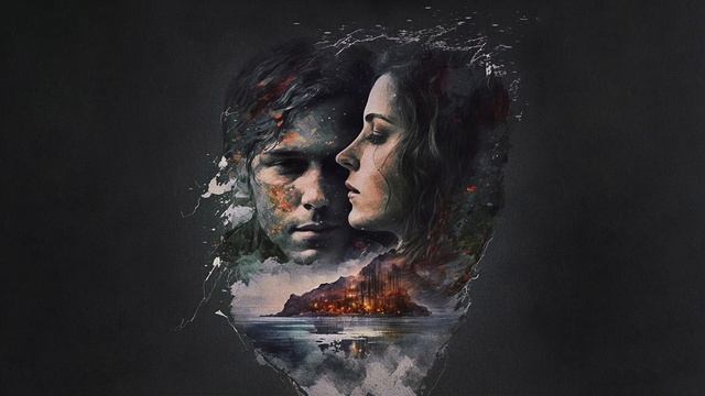 HAYS - Cold Lovers (EP) смотреть онлайн