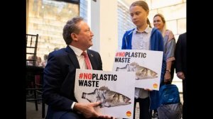 Грета Тунберг