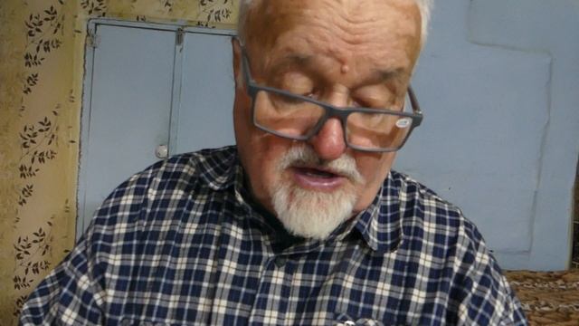 продолжение проповеди "Сон и реальность спасения" смотреть онлайн