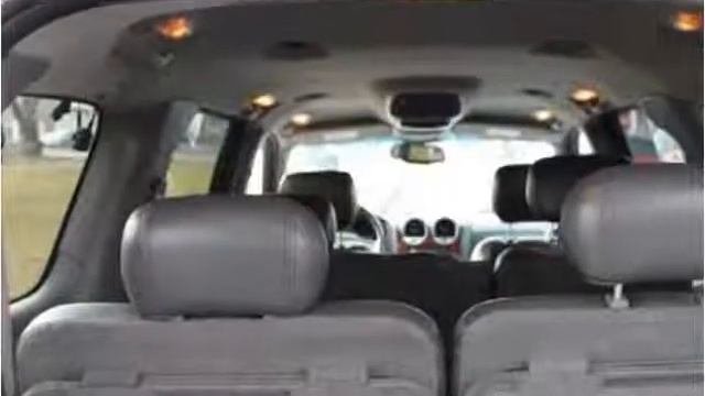2002 GMC Envoy Used Cars Clifton NJ смотреть онлайн