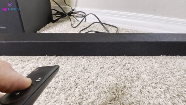 Samsung Subwoofer Not Connecting to Soundbar - Pair Your Soundbar to Subwoofer смотреть онлайн